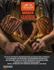 Traeger