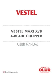 Vestel
