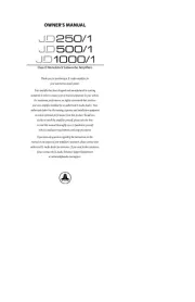 JL Audio