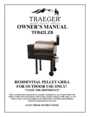 Traeger