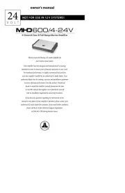 JL Audio