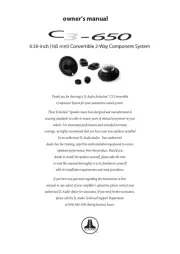 JL Audio