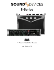 Sound Devices