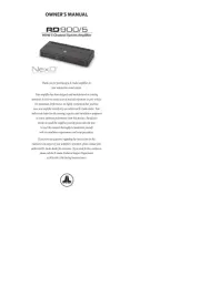 JL Audio