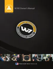 JL Audio