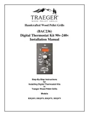 Traeger