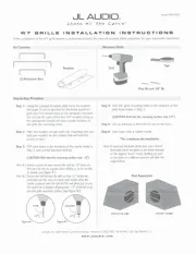 JL Audio