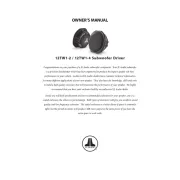 JL Audio