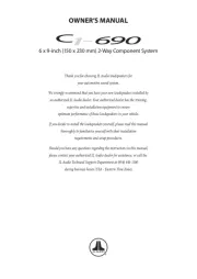 JL Audio