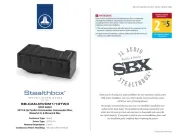 JL Audio