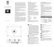 JL Audio