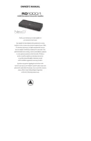 JL Audio