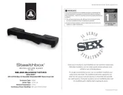 JL Audio