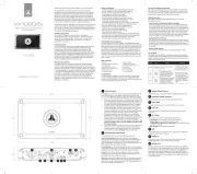 JL Audio