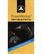 JL Audio