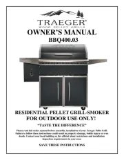 Traeger