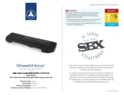 JL Audio