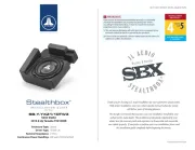 JL Audio