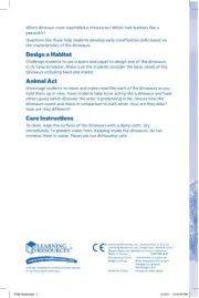 Learning Resources