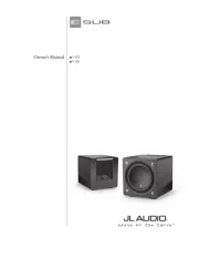 JL Audio