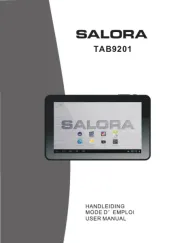 Salora