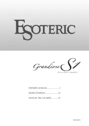 Esoteric