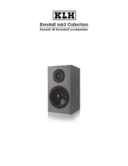 KLH Audio