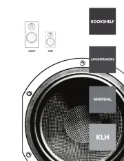 KLH Audio