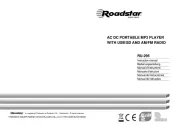 Roadstar