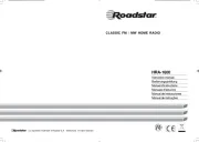 Roadstar