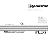 Roadstar