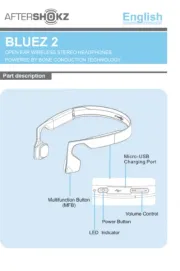 Aftershokz