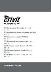 Crivit