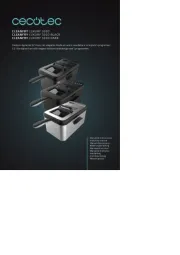 Cecotec