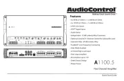 AudioControl