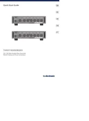TC Electronic