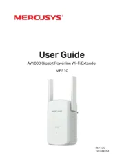 Mercusys