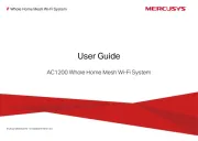 Mercusys