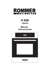 Rommer