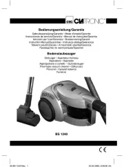 Clatronic