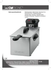 Clatronic