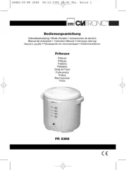 Clatronic