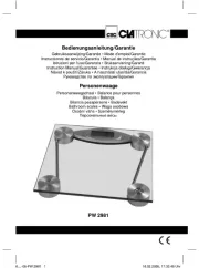 Clatronic
