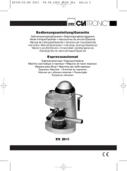 Clatronic