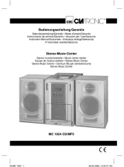 Clatronic