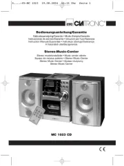 Clatronic