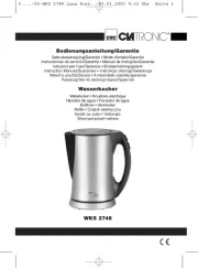 Clatronic
