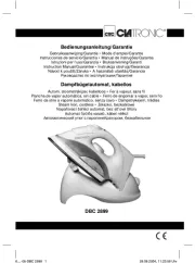 Clatronic