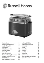 Russell Hobbs