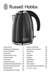 Russell Hobbs